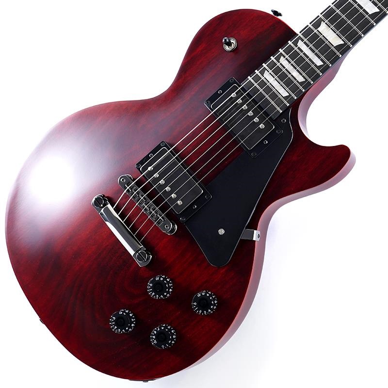 Gibson Les Paul Studio Modern Wine Red Satin (Wine Red Satin)