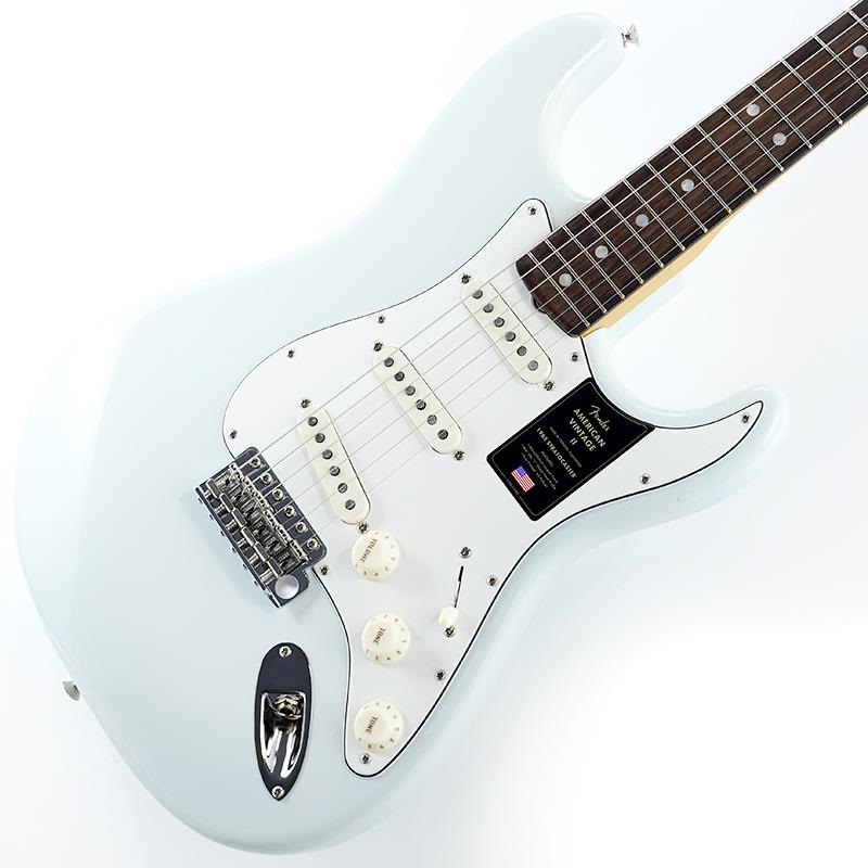Fender American Vintage 1965 ストラトキャスター Exploring the 1965 Stratocaster | American Vintage II