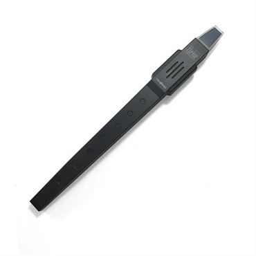 【創業50周年大決算SALE】 (在庫限り！台数限定超特価！) Elefue BLACK ブラック 電子リコーダー エレフエ EF10BL