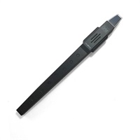 【夏のボーナスセール】  (在庫限り！台数限定超特価！) Elefue BLACK ブラック 電子リコーダー エレフエ EF10BL