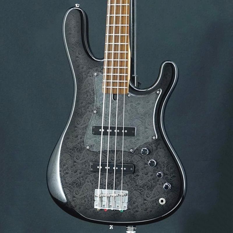 Ximera USED 中古 arxi 4strings (Dress Black Paisley) ｜イケベ楽器