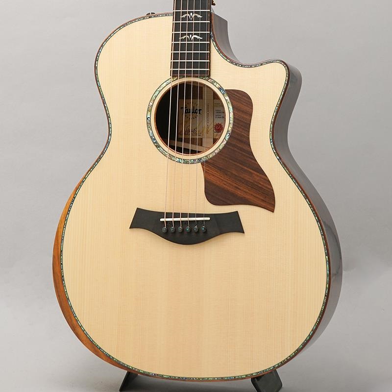 Taylor 414ce-R アコースティックギター ハードケース付き