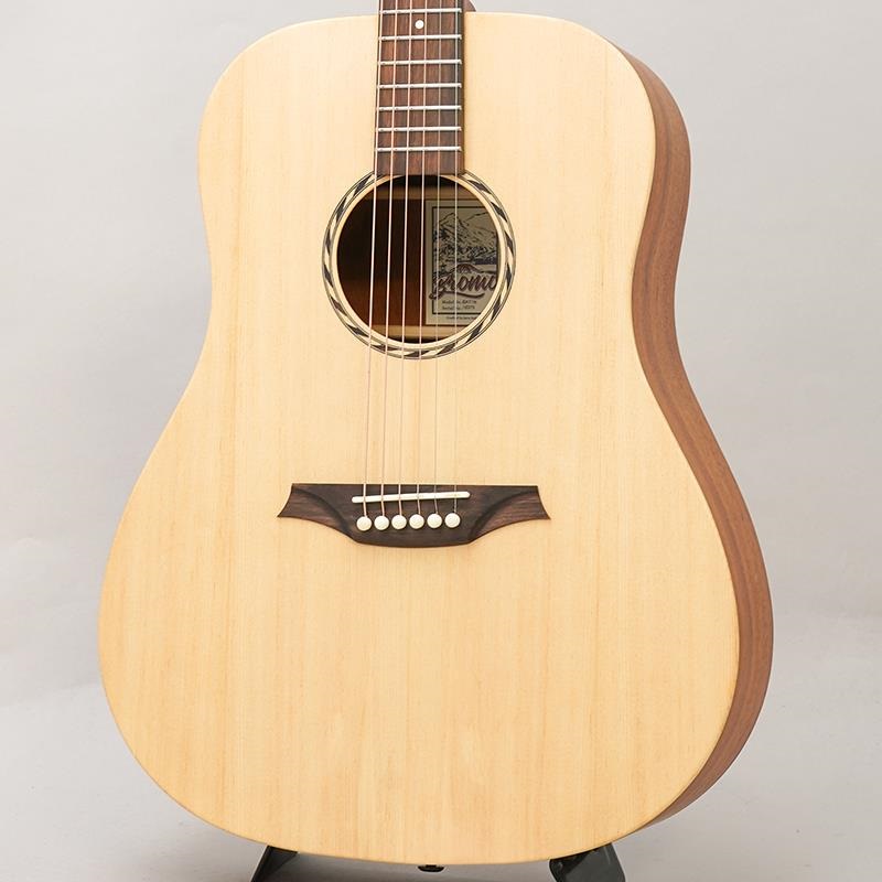Bromo Guitars 【特価】【創業50周年大決算SALE】 BAT1N ブロモ