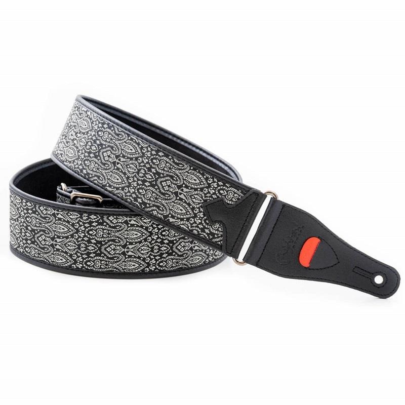 RIGHTON STRAPS CORDOBA Black