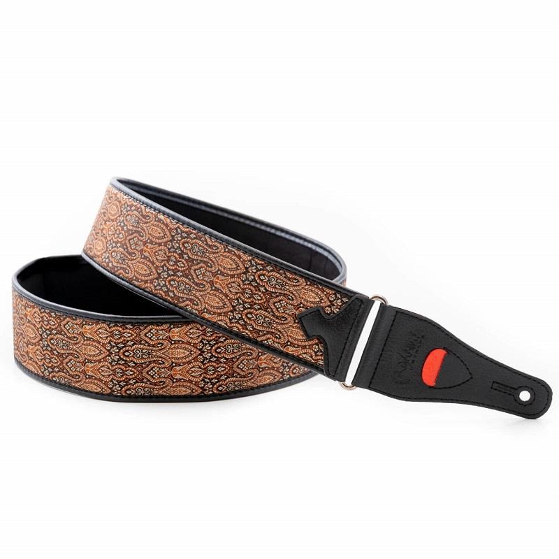 RIGHTON STRAPS CORDOBA Brown