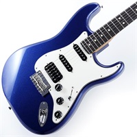 Limited Edition Player II Stratocaster HSS (Moonlight Drive Metallic / Rosewood)