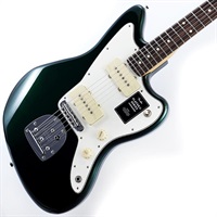Limited Edition Player II Jazzmaster (British Racing Green / Rosewood)