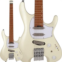 ICHI10-VWM (Vintage White Matte) [Ichika Model] 【特価】