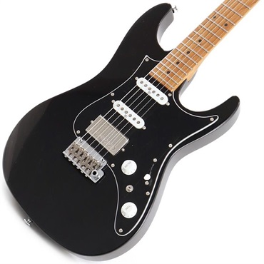 Ibanez Prestige AZS2200-BK 美品 Ibanez / Prestige AZS2200 BK (Black) アイバニーズ [日本製
