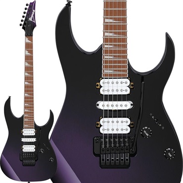 Ibanez RG421EX-BKF ｜イケベ楽器店オンラインストア