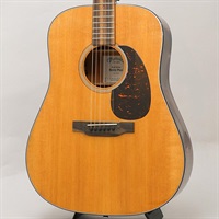 DE Retro Plus Mahogany マーチン マーティン