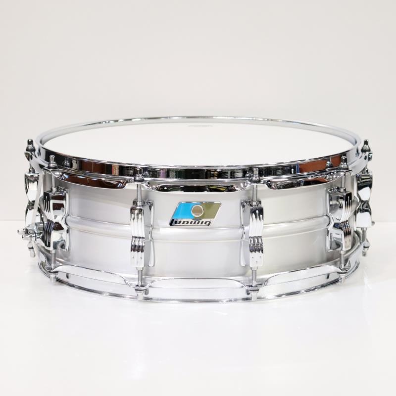 Ludwig LM404C10 [Acrolite Snare Drum 14''×5'']【イベント使用特価品】