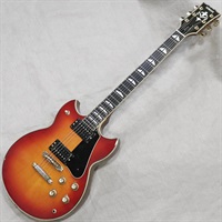 VINTAGE SG-1000 '80 Red Sunburst