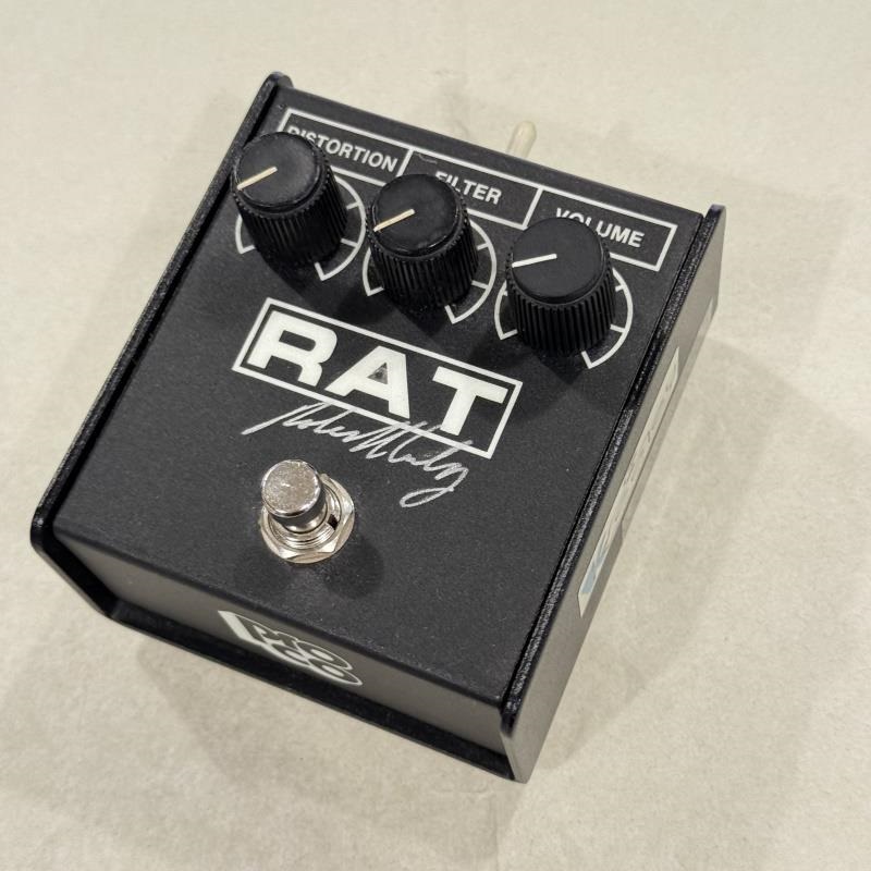 keeley USED 中古 RAT MOD. Mighty Mouse