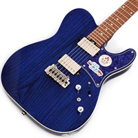 Global Series TACTICS-24ASH/RSM (STB/BLUE PG) [Limited Model] 【Bacchus スプリングキャンペーン】【特価】
