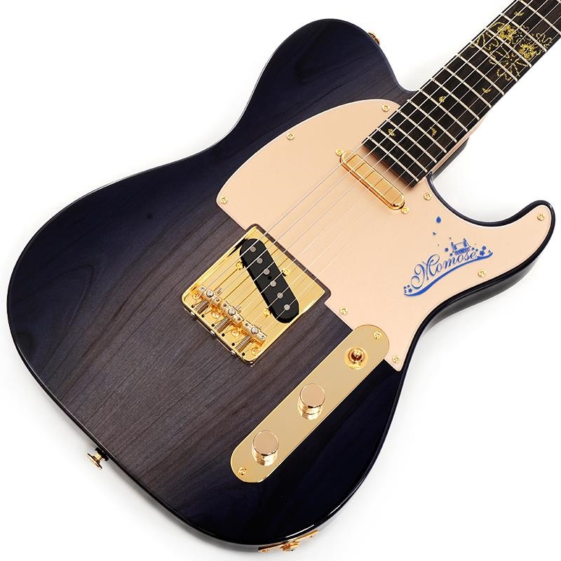 momose MT-OSAKAZAKURA’25/E （Canal Deep BLU-VGR）#20602