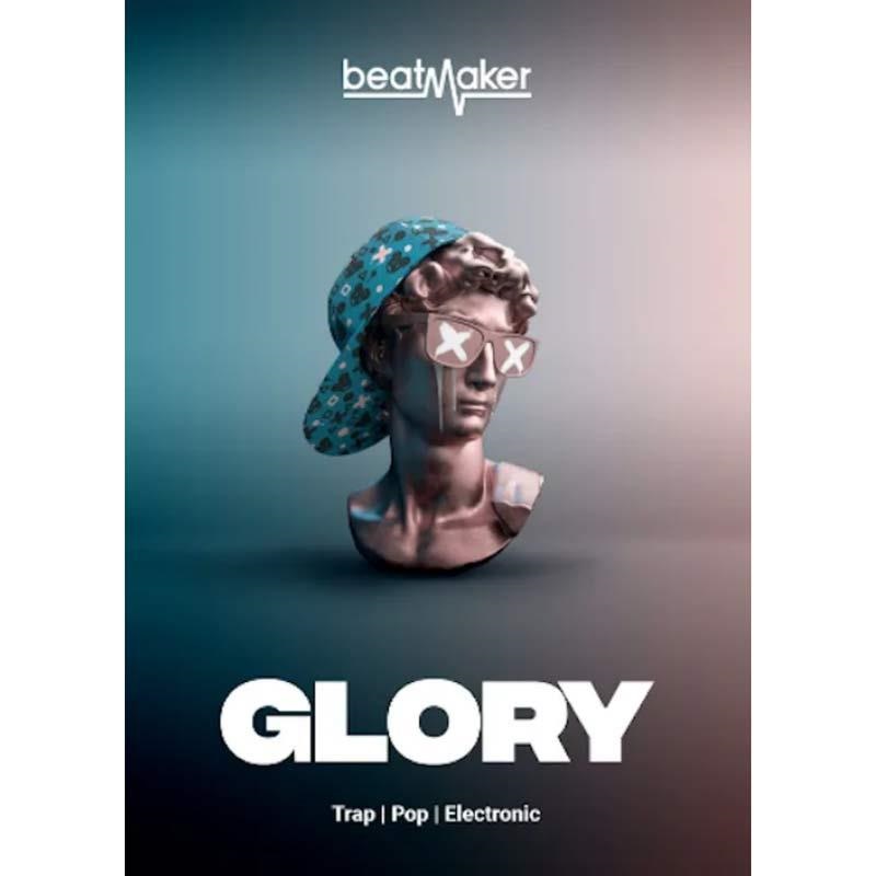 UJAM 【Beatmaker 3 Intro Sale！】Beatmaker GLORY 3(オンライン納品)(2時間以内に納品)