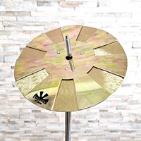 SAB-CHO8 [Chopper 8'']【SABIAN選定会2024ドラステ】【店頭展示特価品】