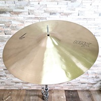 HHX-20LGR [HHX Legacy Ride 20''][1895g]【SABIAN選定会2024ドラステ】【店頭展示特価品】