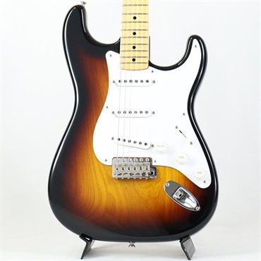 Fender Custom Shop USED 中古 Limited Edition 70th Anniversary 1954 Stratocaster TCP (Wide-Fade 2-Color Sunburst) [SN.5203]