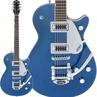 G5230T Electromatic Jet FT Single-Cut with Bigsby (Aleutian Blue)