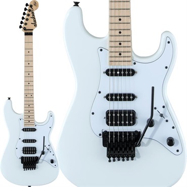 X Series Signature Adrian Smith SDXM (Snow White/Maple)