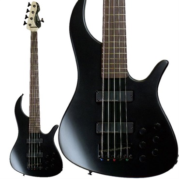 Mark Bass MB Gloxy Black Panther 5 BK RW