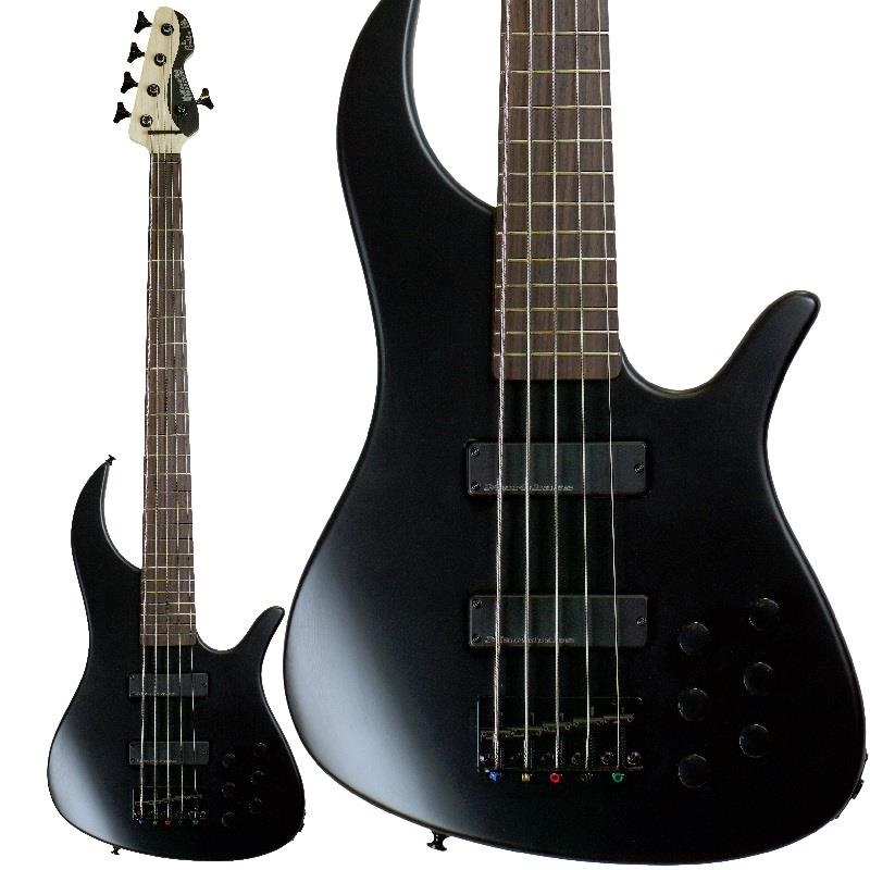 Mark Bass MB Gloxy Black Panther 5 BK RW