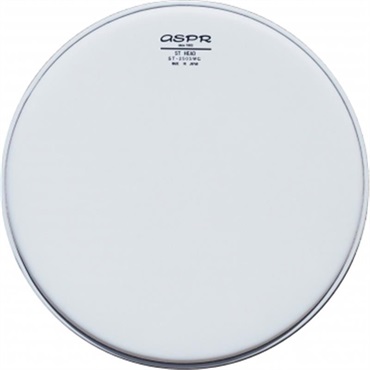 ASPR ST-188SWC14 [ST type (ST Head) / White Film 0.188mm / Coated 14]【在庫処分特価品】