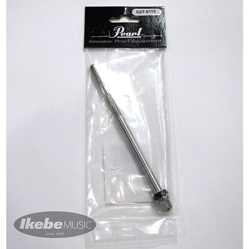 Pearl SST-6115 [Stainless Steel Tension Bolt]【M6 x 115mm】【在庫処分特価品】