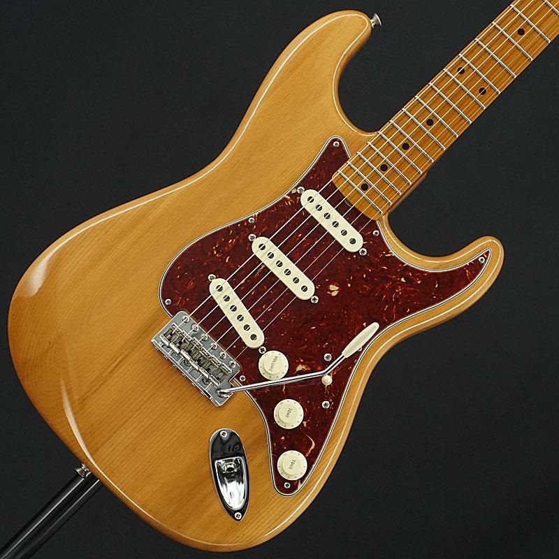 Fender Custom Shop USED 中古 50's Stratocaster Lush Closet Classic (Natural) ［SN. R139424］