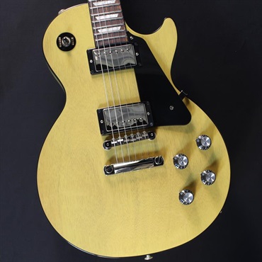 Gibson Les Paul Standard 60s Mahogany Top (TV Yellow) #229140044