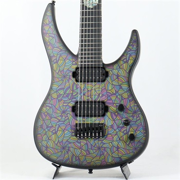 P*l様 ENYA NEXG SE ギター アンプ内蔵 Blutooth 専用ケ ENYA Guitars NEXG (Black) 【50Wアンプ内蔵サイレントギター