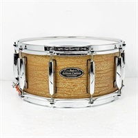 【創業50周年大決算SALE】DABM1465S/C #ATB [Artisan Custom Limited ～Shell By DrumArt～ Snare Drums 14×6.5/Balkan Maple/Antique Texture Bronze]【在庫処分特価品】