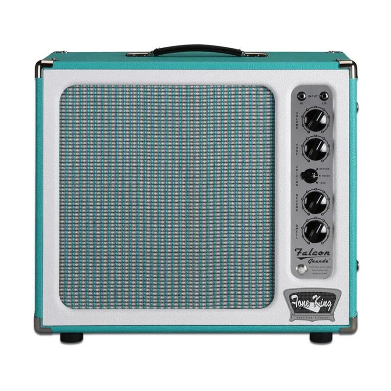 Tone King FALCON GRANDE COMBO [Turquoise]