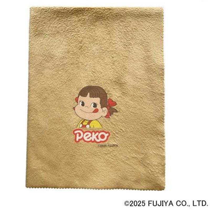 Live Line クリーニングクロス LPW2400CR PEKO クリーム