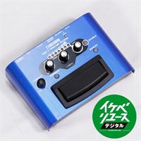 USED 中古 VE-1(ボス)(ボーカルエフェクター)(リバーブ)