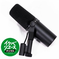 USED 中古 SM7B(シュアー)(ボーカル・配信・ゲーミング定番ダイナミックマイク)