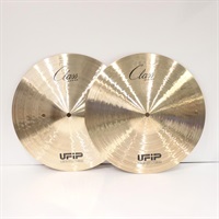 CS-14MHH [Class Series HiHat 14'' pair / Medium Pitch]【店頭展示特価品】