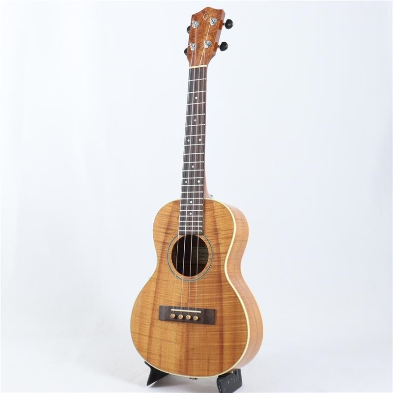 unknown USED 中古 Tony Graziano Style 1 Tenor Koa 14F Custom ※2008年製