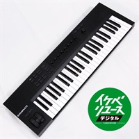 USED 中古 KOMPLETE KONTROL A49(ネイティブインストゥルメント)(MIDIキーボード)