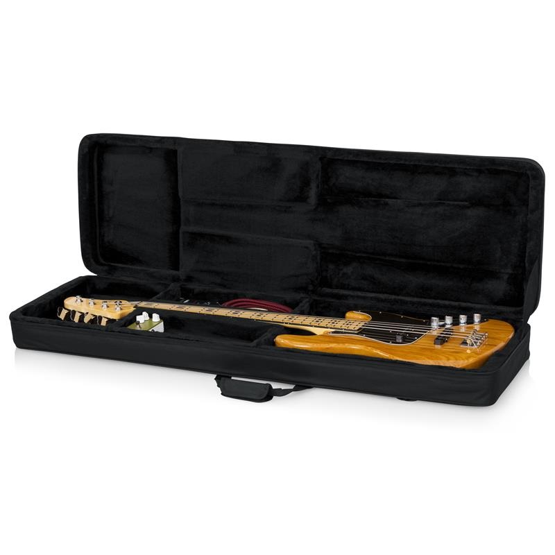 GATOR Lightweight Case [GL-BASS/エレキベース用]