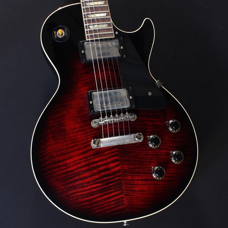 1959 Les Paul Standard Red Tiger burst Ebony Back VOS NH　#941552の商品画像