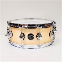 DRPL5514SSNA [Performance Series Snare， 14''×5.5'' / Natural Gloss Lacquer]【店頭展示特価品】