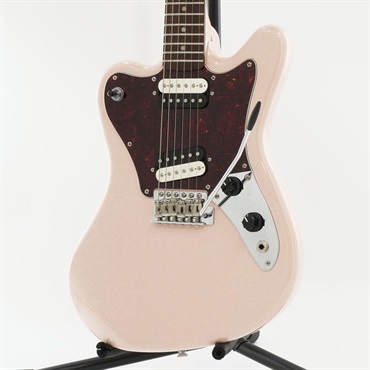 【ジャンク】Squier Super-Sonic Shell Pink Squier by Fender USED 中古 Paranormal Super-Sonic (Shell