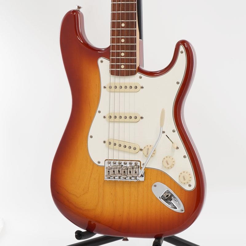 Fender MEX USED 中古 Vintera '70s Stratocaster (Sienna Sunburst/Pau Ferro) [SN. MX19050887]