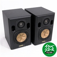 USED 中古 NF01A ペア(※ジャンク)(フォステックス)(モニタースピーカー)(パワード・ニアフィールド・スタジオ・モニター)