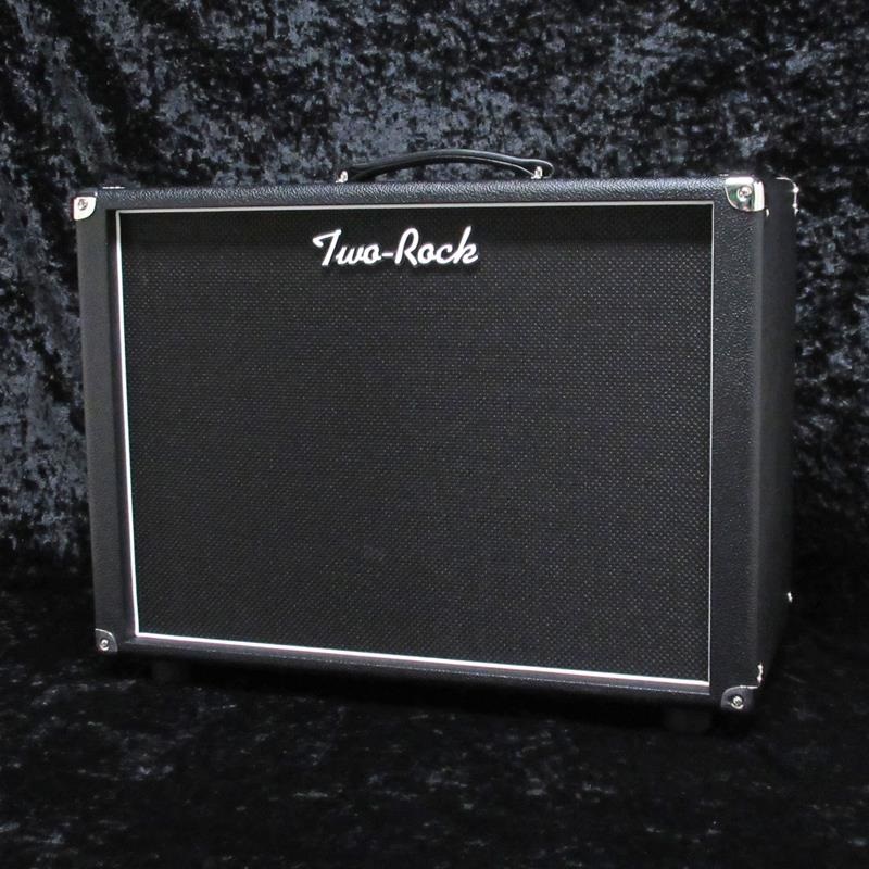 Two-Rock 1x12Cabinet Oval Back【8Ω】