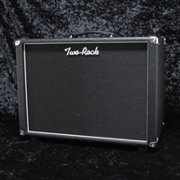 1x12Cabinet Oval Back【8Ω】