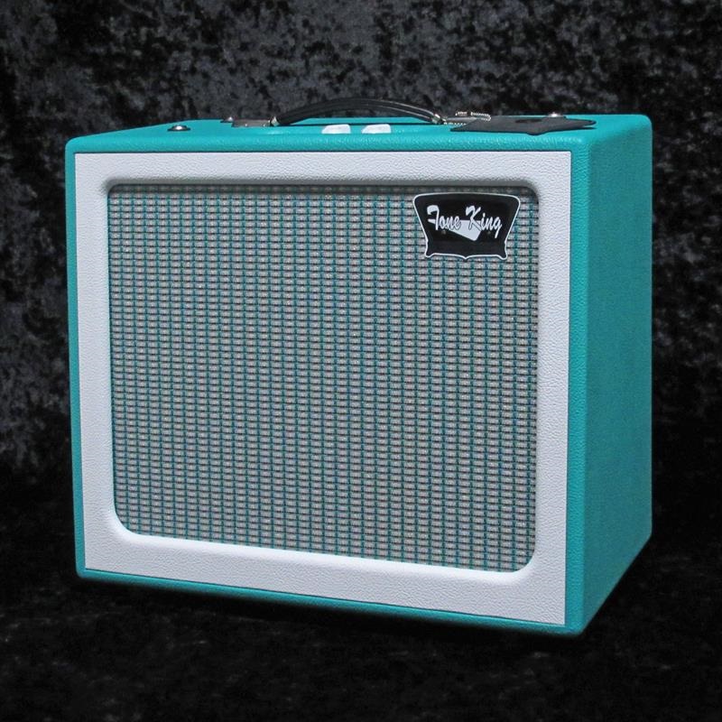 GREMLIN【Turquoise】の商品画像